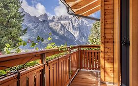 Rifugio La Montanara